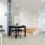 Rent a room in Madrid