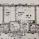 Miete 1 Schlafzimmer wohnung von 366 m² in vienna