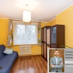 Rent 2 bedroom apartment of 52 m² in Poznan