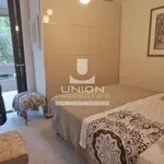 Rent 2 bedroom apartment of 80 m² in Vouliagmeni Municipal Unit