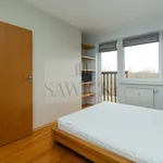 Rent 3 bedroom apartment of 76 m² in Warsaw