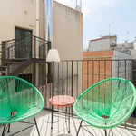 Rent a room in barcelona