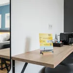 Rent 1 bedroom apartment of 18 m² in Düsseldorf