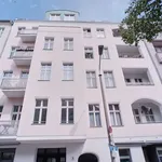 Rent 1 bedroom apartment of 45 m² in berlin