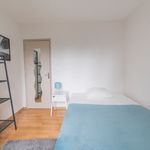 Rent 1 bedroom apartment of 11 m² in Strasbourg