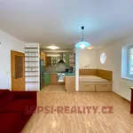 Rent 2 bedroom apartment in Mladotova