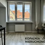 Rent 1 bedroom apartment of 26 m² in Katowice