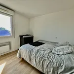 Appartement de 41 m² avec 2 chambre(s) en location à ST