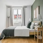 Miete 2 Schlafzimmer wohnung von 791 m² in Vienna