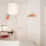 Rent 1 bedroom apartment of 13 m² in Lisbon