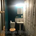 Appartement de 35 m² avec 1 chambre(s) en location à MarseilleT