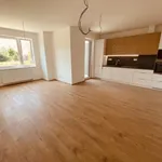 Pronájem byty 1+kk, 40 m2 - Třebíč - Borovina