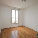 Appartement de 36 m² avec 2 chambre(s) en location à RUEIL MALMAISON