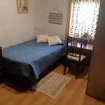 Rent 4 bedroom apartment in Madrid