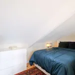 Rent a room in madrid