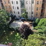 Pronajměte si 1 ložnic/e byt o rozloze 21 m² v Prague