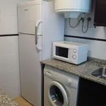 Alquilar 2 dormitorio apartamento en Valencia']