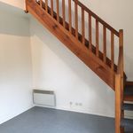 Rent 1 bedroom apartment of 39 m² in ROANNET