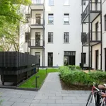 Miete 1 Schlafzimmer wohnung von 50 m² in berlin