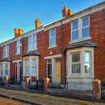 Flat to rent in Westbourne Avenue, Bensham, Gateshead NE8