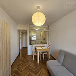 Rent 2 bedroom apartment of 36 m² in Warsaw