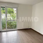 Rent 3 bedroom apartment of 57 m² in SAINTE-FOY-LES-LYON 