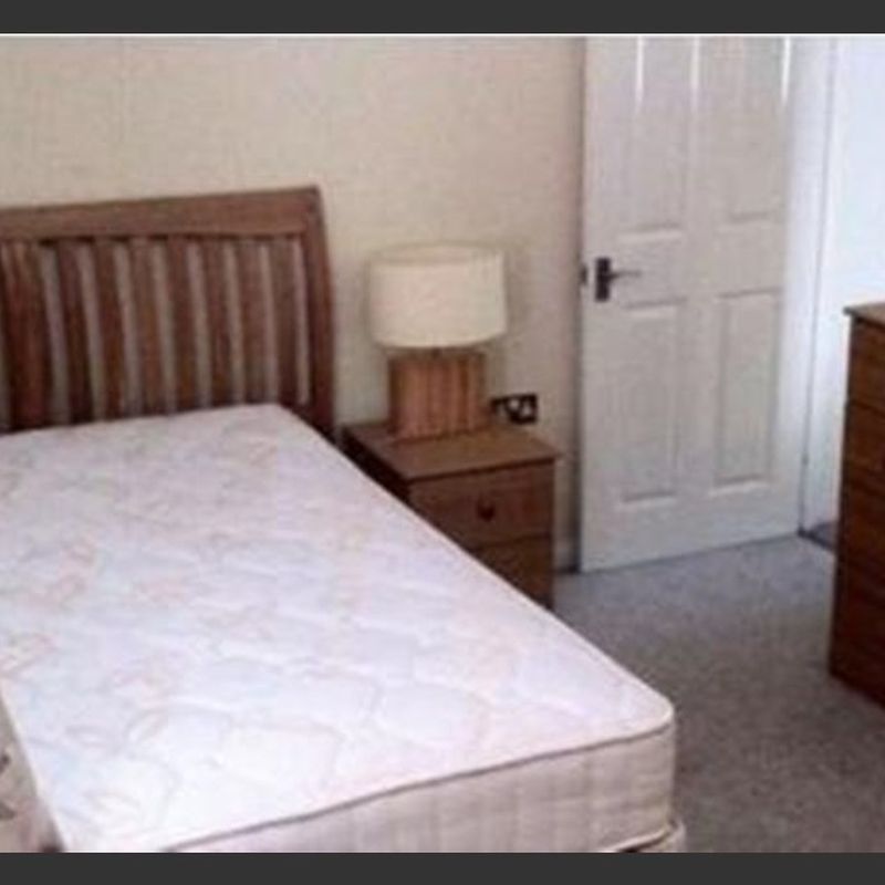 1 bedroom semi detached house for rent