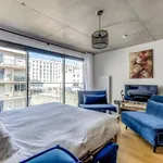 Appartement de 35 m² avec 1 chambre(s) en location à Paris