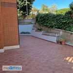 Appartamento arredato con terrazzo Centro storico