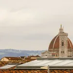 Rent 1 bedroom apartment of 48 m² in Florence