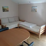 Miete 1 Schlafzimmer wohnung von 25 m² in Aachen