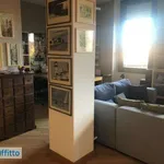 Rent 4 bedroom apartment of 120 m² in Rome