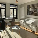 Rent a room in brussels