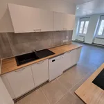 Appartement de 54 m² avec 2 chambre(s) en location à NANTUAT