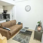 Appartement de 27 m² avec 1 chambre(s) en location à Saint-Quentin