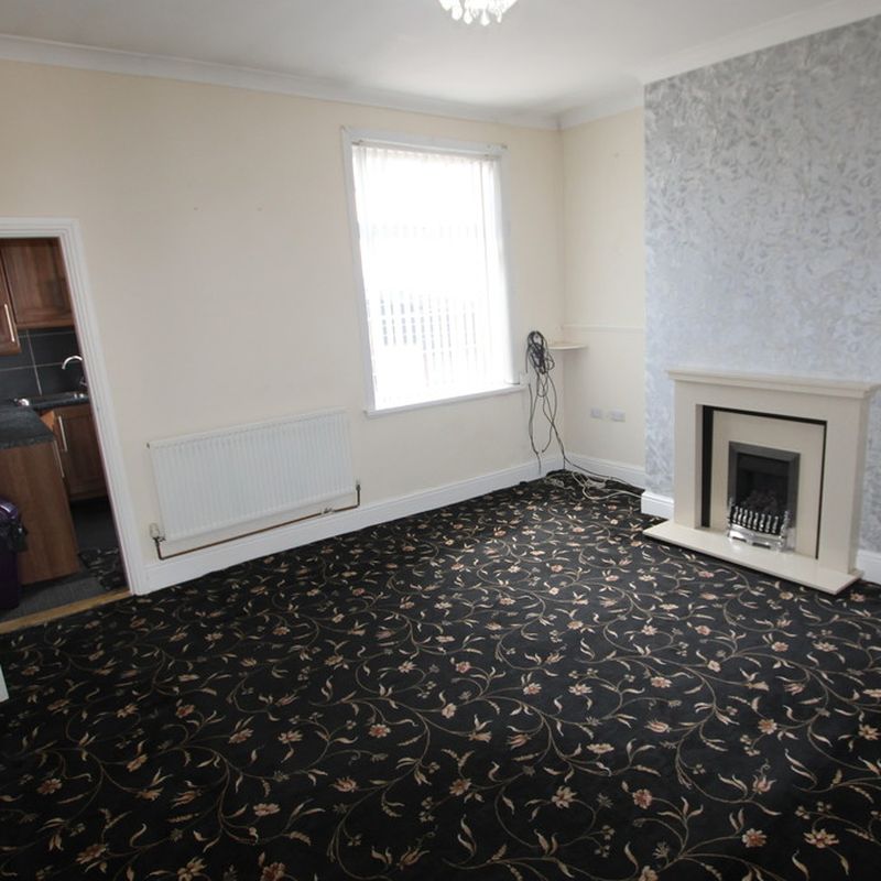 4 bedroom mid terraced house References Pending in Accrington Hilldyke