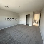 Multiple rooms for rent in newly built home!