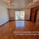 Rent 2 bedroom apartment of 62 m² in NANTUA