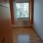 Pronajměte si 4 ložnic/e byt o rozloze 63 m² v Praha 11