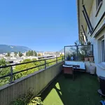 Rent 5 bedroom apartment of 91 m² in GRENOBLE