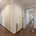 Alquilar 6 dormitorio apartamento en Valencia