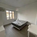 Rent 7 bedroom apartment in Valencia