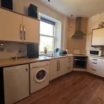 Rent 1 bedroom flat in Aberdeen