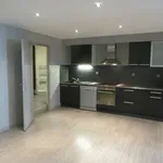 Appartement de 53 m² avec 3 chambre(s) en location à Nancy