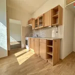 Pronajměte si 2 ložnic/e byt o rozloze 55 m² v Ostrava