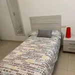 Alquilar 6 dormitorio apartamento en Salamanca