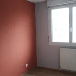 Appartement de 74 m² avec 4 chambre(s) en location à Bourg-en-Bresse