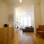  appartement avec 2 chambre(s) en location à Bruxelles