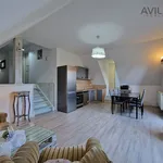 Rent 4 bedroom apartment of 164 m² in Miřetice