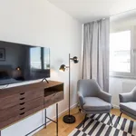 Rent 1 bedroom apartment of 23 m² in Cologne